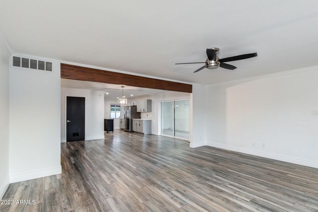 8719 E RANCHO VISTA Drive, Scottsdale, AZ 85251