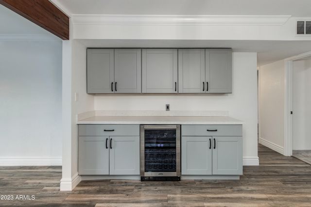 8719 E RANCHO VISTA Drive, Scottsdale, AZ 85251