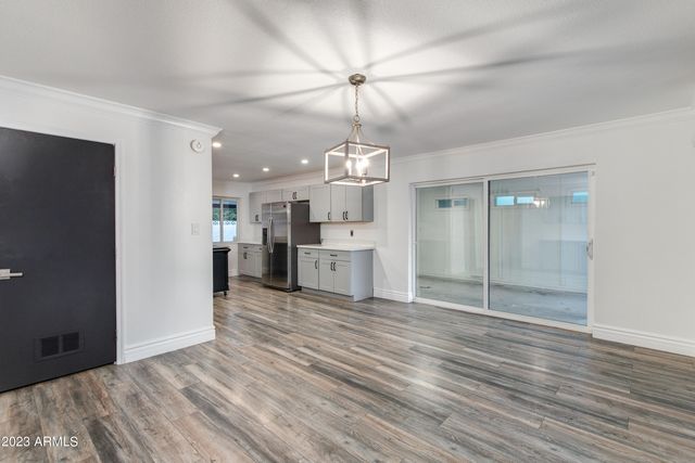 8719 E RANCHO VISTA Drive, Scottsdale, AZ 85251