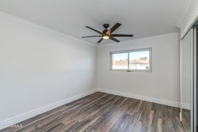 8719 E RANCHO VISTA Drive, Scottsdale, AZ 85251
