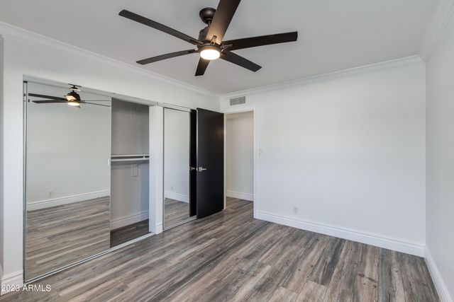 8719 E RANCHO VISTA Drive, Scottsdale, AZ 85251