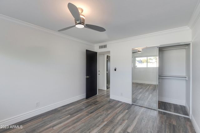 8719 E RANCHO VISTA Drive, Scottsdale, AZ 85251