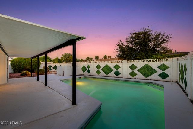 8719 E RANCHO VISTA Drive, Scottsdale, AZ 85251