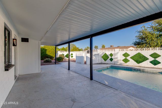8719 E RANCHO VISTA Drive, Scottsdale, AZ 85251