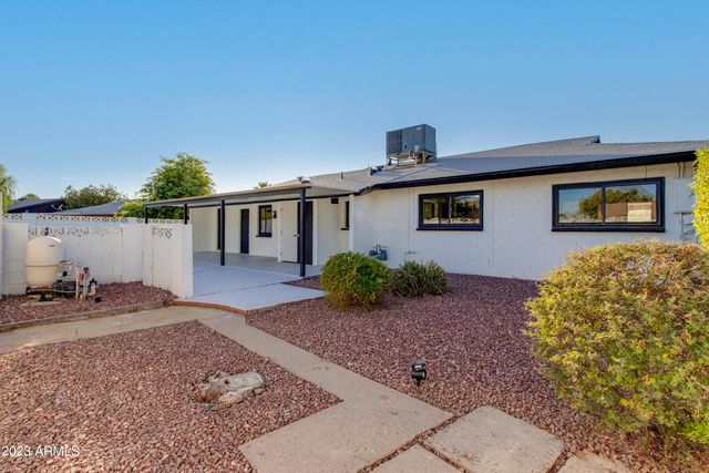 8719 E RANCHO VISTA Drive, Scottsdale, AZ 85251