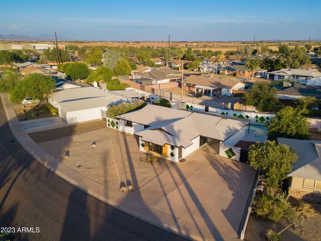 8719 E RANCHO VISTA Drive, Scottsdale, AZ 85251