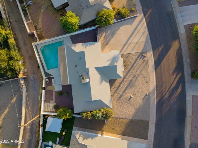 8719 E RANCHO VISTA Drive, Scottsdale, AZ 85251