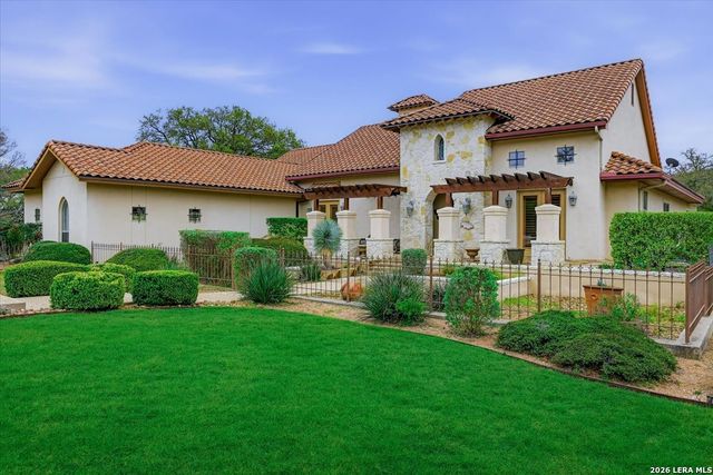 329 Wild Turkey, Boerne, TX 78006