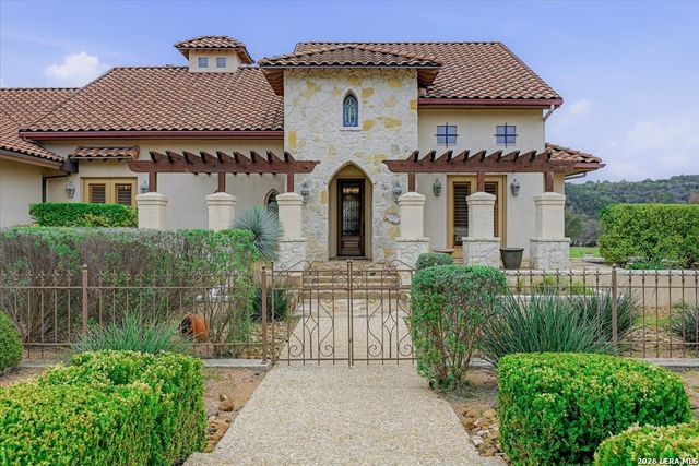 329 Wild Turkey, Boerne, TX 78006