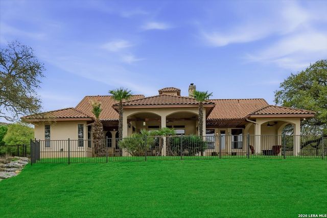 329 Wild Turkey, Boerne, TX 78006