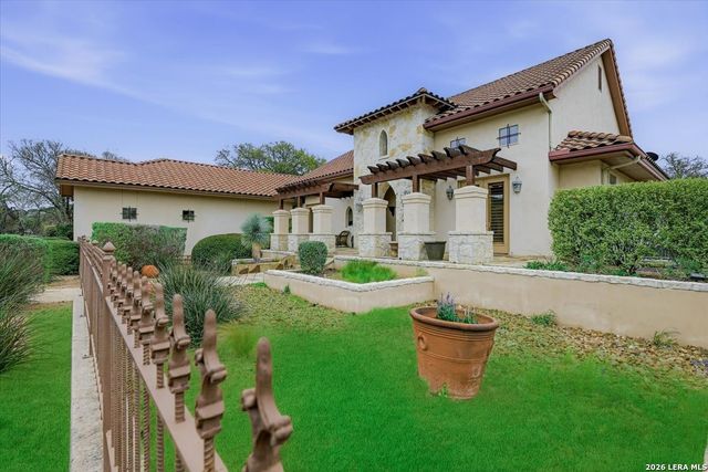 329 Wild Turkey, Boerne, TX 78006