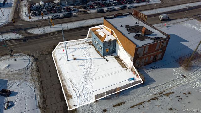 11505 LIVERNOIS Avenue, Detroit, MI 48204