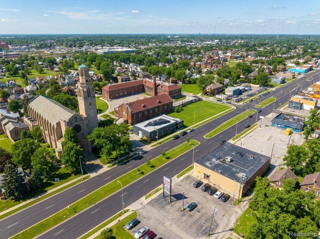 11505 LIVERNOIS Avenue, Detroit, MI 48204