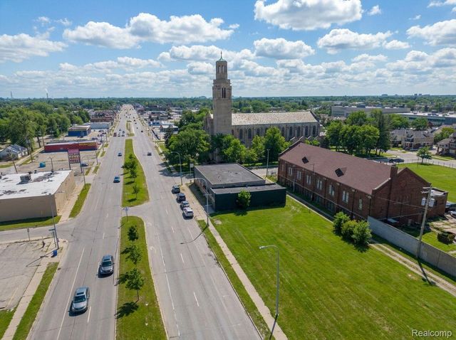 11505 LIVERNOIS Avenue, Detroit, MI 48204