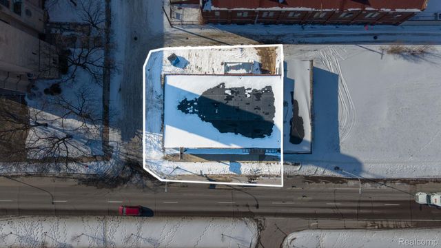 11505 LIVERNOIS Avenue, Detroit, MI 48204