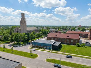 11505 LIVERNOIS Avenue, Detroit, MI 48204