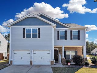 206 Wildlife Grove Road, Lexington, SC 29072