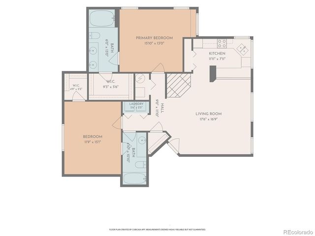 6840 Xavier Circle 5, Westminster, CO 80030
