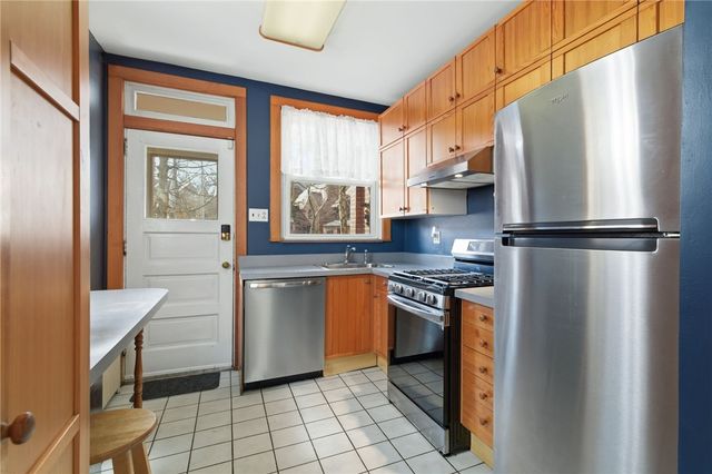 5544 Wilkins Avenue, Squirrel Hill, PA 15217