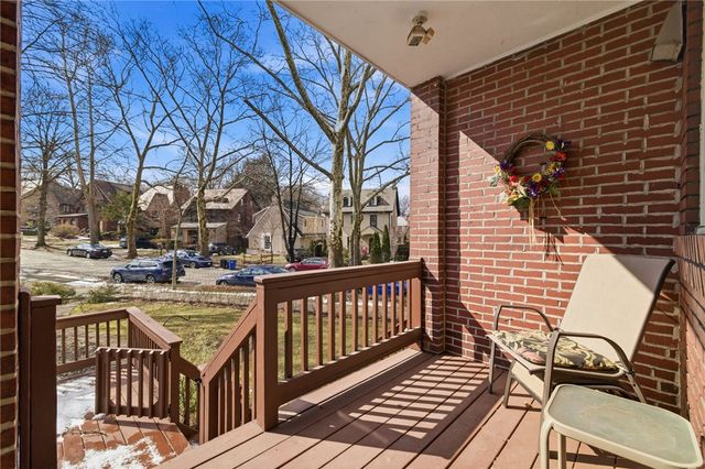 5544 Wilkins Avenue, Squirrel Hill, PA 15217