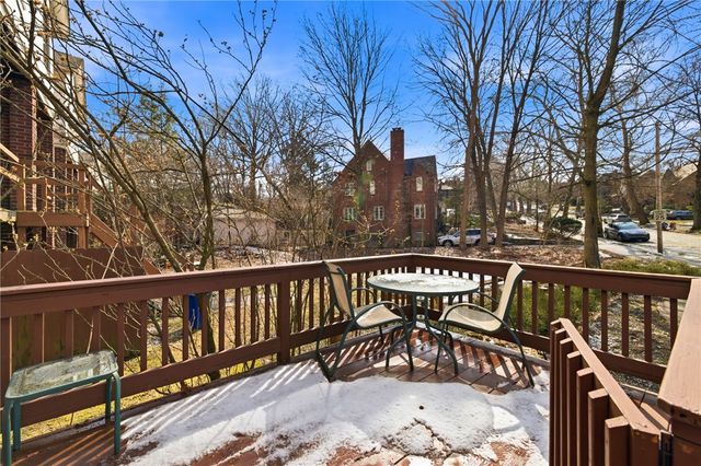 5544 Wilkins Avenue, Squirrel Hill, PA 15217