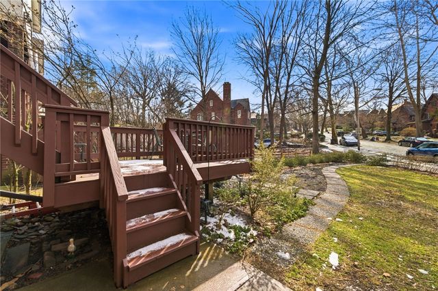 5544 Wilkins Avenue, Squirrel Hill, PA 15217