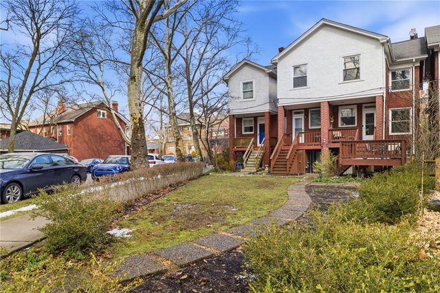 5544 Wilkins Avenue, Squirrel Hill, PA 15217
