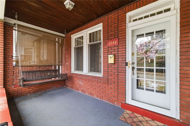 5544 Wilkins Avenue, Squirrel Hill, PA 15217