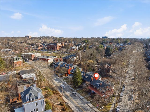 5544 Wilkins Avenue, Squirrel Hill, PA 15217