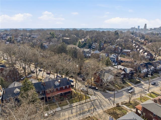 5544 Wilkins Avenue, Squirrel Hill, PA 15217