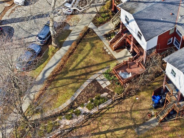 5544 Wilkins Avenue, Squirrel Hill, PA 15217