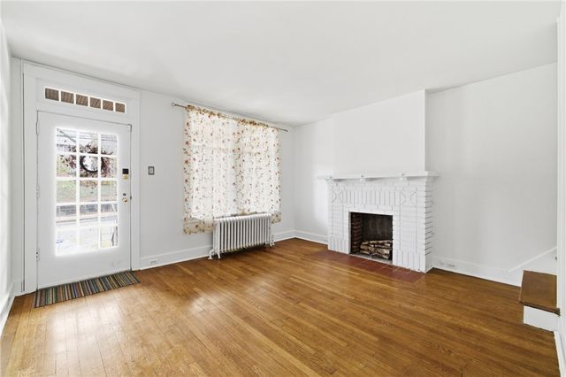 5544 Wilkins Avenue, Squirrel Hill, PA 15217