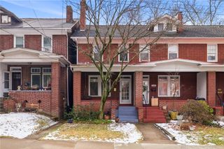 5544 Wilkins Avenue, Squirrel Hill, PA 15217