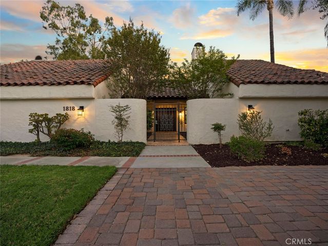 1818 Old Bridge Road, Riverside, CA 92506