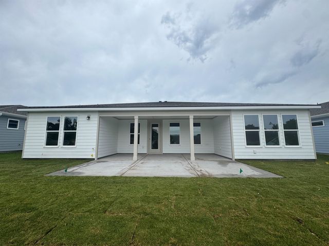 1509 Crested Iris Way, North Myrtle Beach, SC 29582