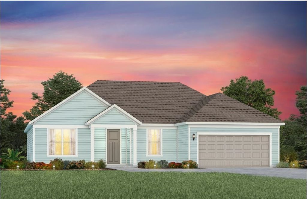 1509 Crested Iris Way, North Myrtle Beach, SC 29582