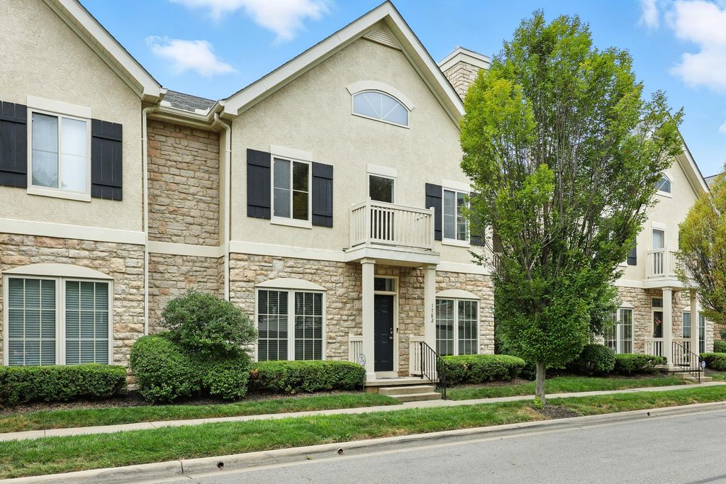 1784 Ridgecliff Road, Upper Arlington, OH 43221