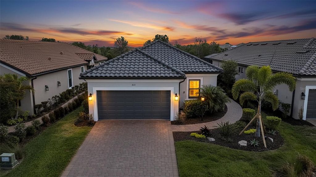 3113 TOLMINO COURT, Lakewood Ranch, FL 34211