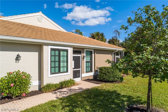 7820 Sandpine CT 2304, Naples, FL 34104