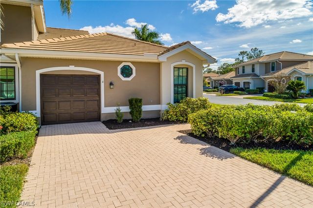 7820 Sandpine CT 2304, Naples, FL 34104