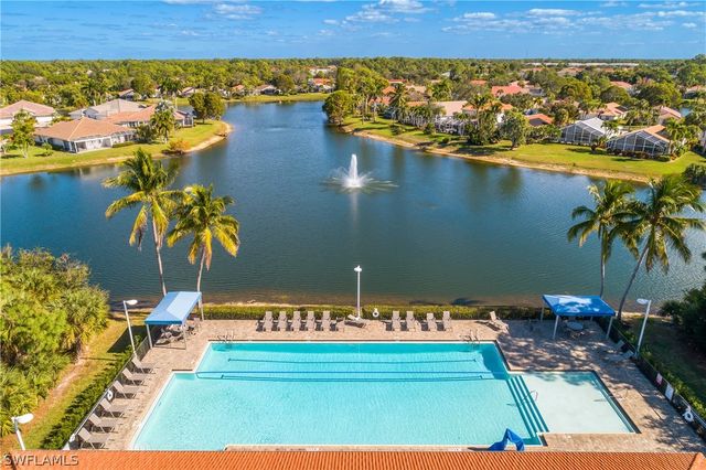 7820 Sandpine CT 2304, Naples, FL 34104