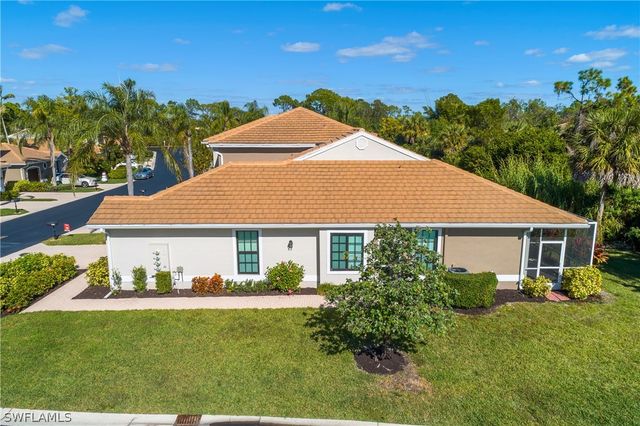 7820 Sandpine CT 2304, Naples, FL 34104
