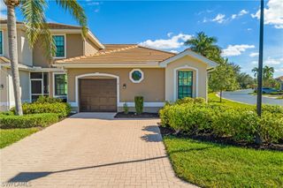 7820 Sandpine CT 2304, Naples, FL 34104