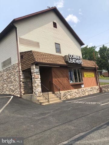 85-87 W MAIN ST, Leola, PA 17540