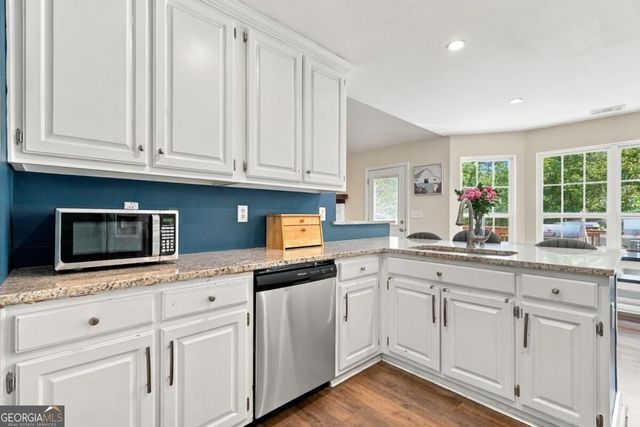 1080 Hobson Road, Jasper, GA 30143