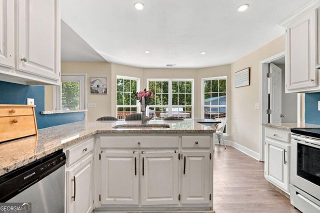1080 Hobson Road, Jasper, GA 30143