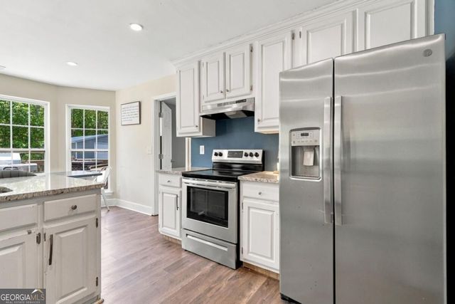 1080 Hobson Road, Jasper, GA 30143