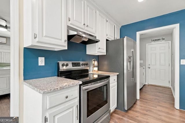1080 Hobson Road, Jasper, GA 30143