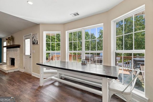 1080 Hobson Road, Jasper, GA 30143