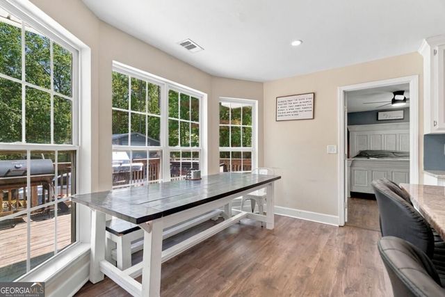 1080 Hobson Road, Jasper, GA 30143
